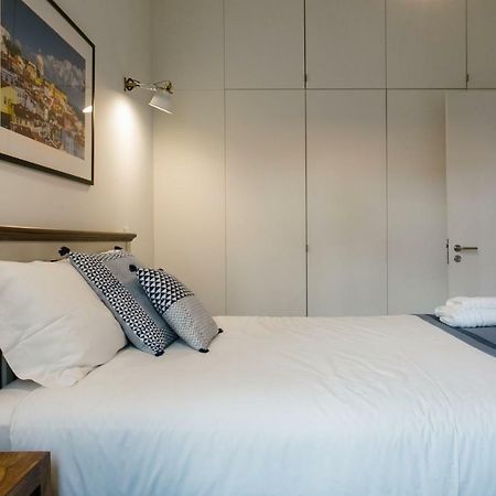 Urban Chic Apartment In The Heart Of Historic Lissabon Buitenkant foto